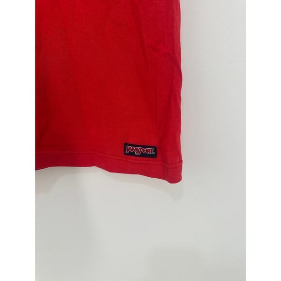 Retro Troy State University T-Shirt - Medium - Picture 2 of 5